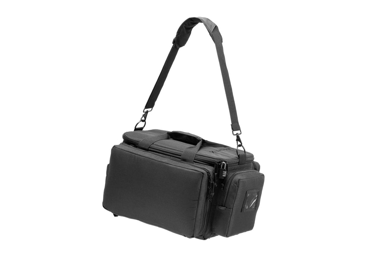 Umarex Range Taske - Sort