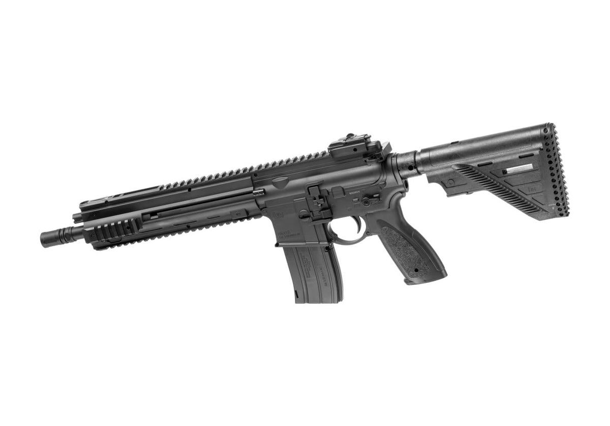 Heckler & Koch HK416 A5 CO2-luftriffel 4,5 mm