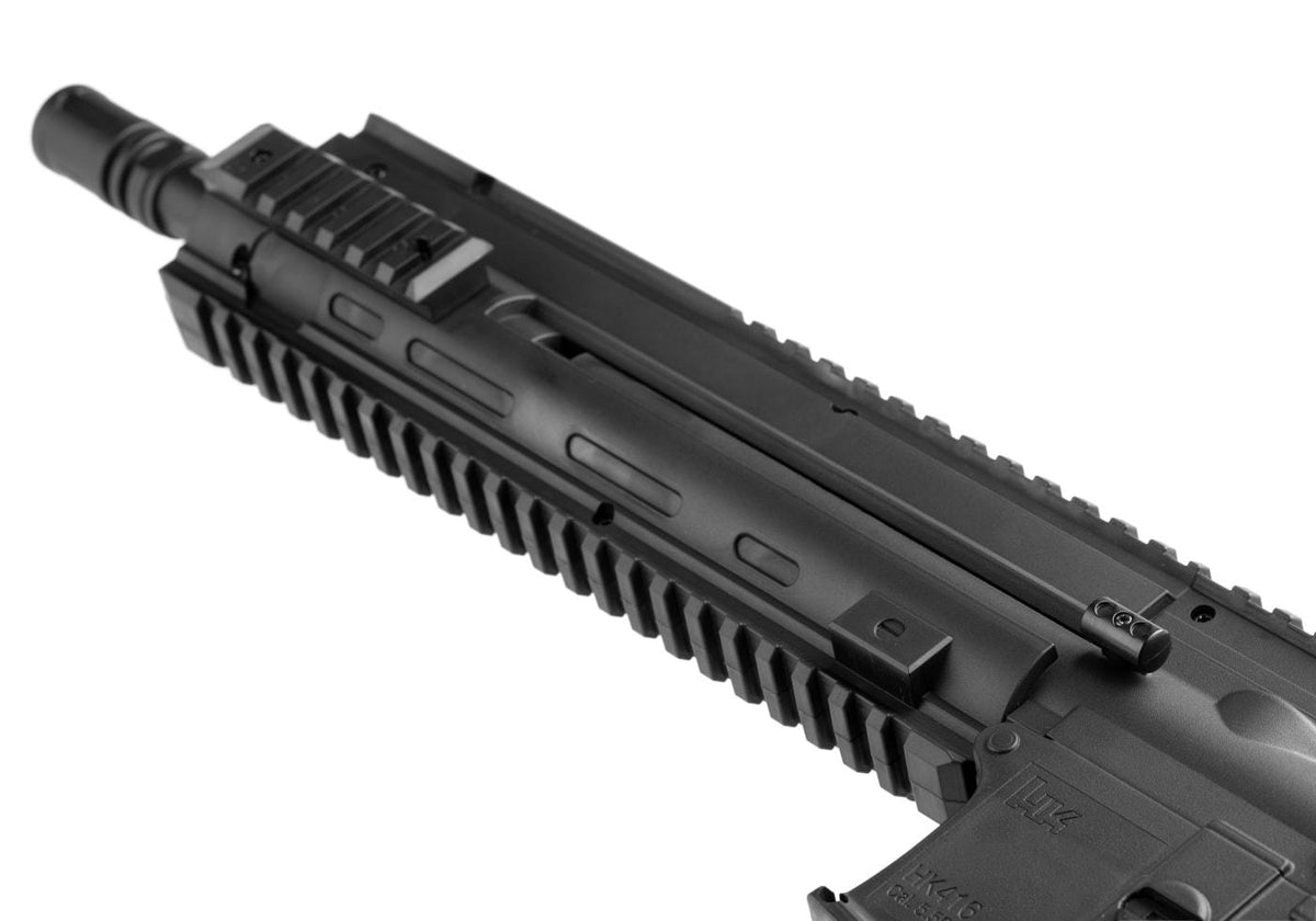 Heckler & Koch HK416 A5 CO2-luftriffel 4,5 mm
