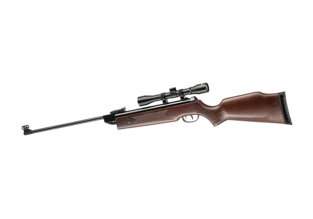Hämmerli Hunter Force 750 Combo luftriffel 4,5 mm – 7,5 J