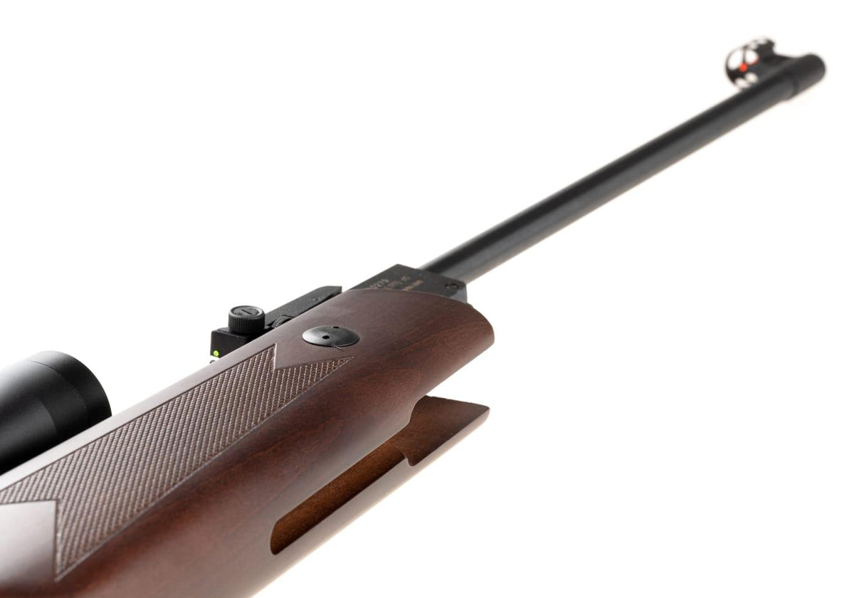 Hämmerli Hunter Force 750 Combo luftriffel 4,5 mm – 7,5 J