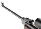Hämmerli Hunter Force 750 Combo luftriffel 4,5 mm – 7,5 J