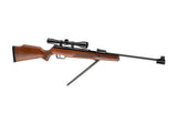 Hämmerli Hunter Force 900 Combo luftriffel 4,5 mm – 7,5 J