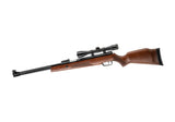 Hämmerli Hunter Force 900 Combo luftriffel 4,5 mm – 7,5 J