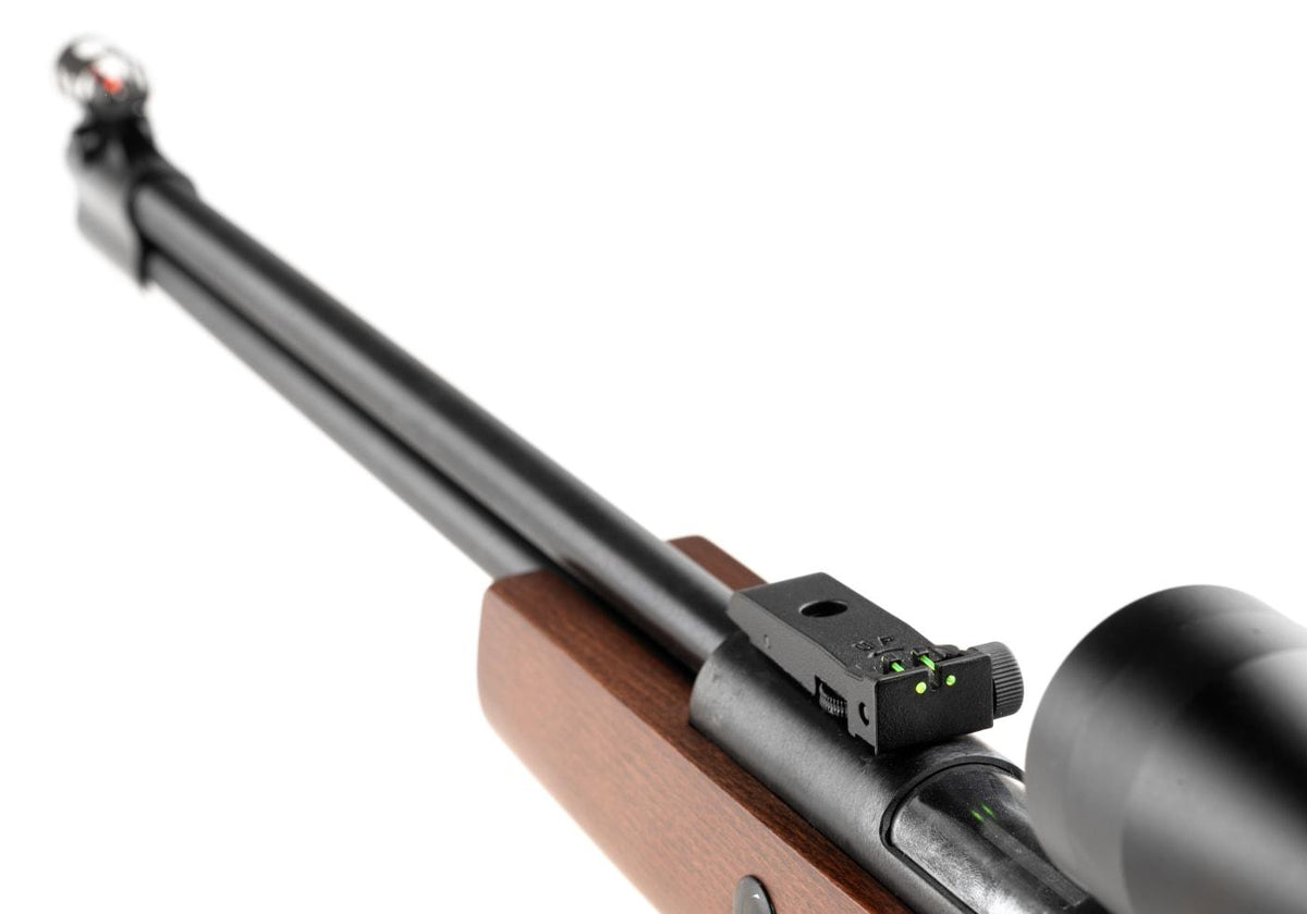 Hämmerli Hunter Force 900 Combo luftriffel 4,5 mm – 7,5 J
