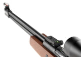 Hämmerli Hunter Force 900 Combo luftriffel 4,5 mm – 7,5 J