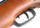 Hämmerli Hunter Force 900 Combo luftriffel 4,5 mm – 7,5 J