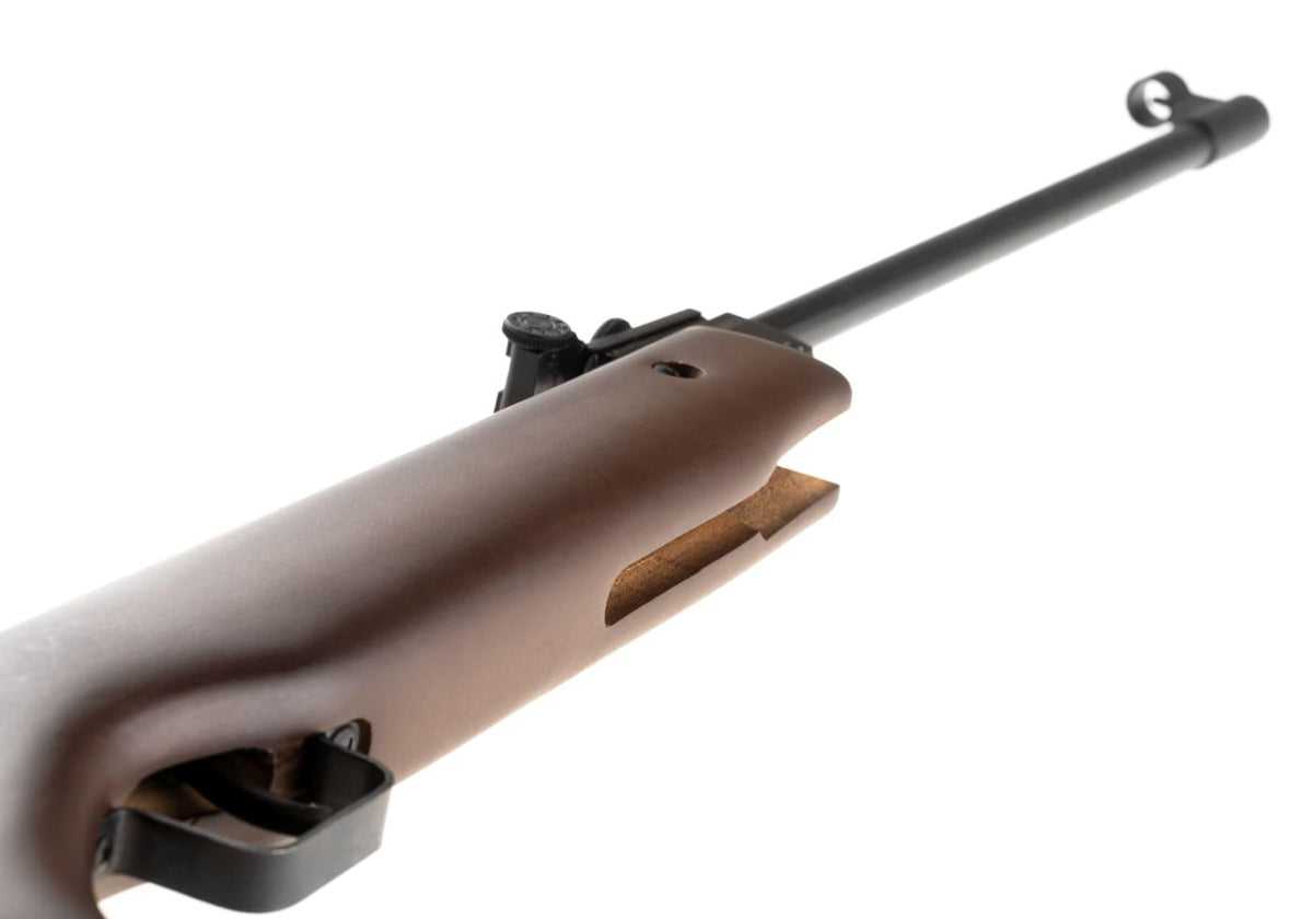 Perfecta Model 45 fjederluftpistol 4,5 mm