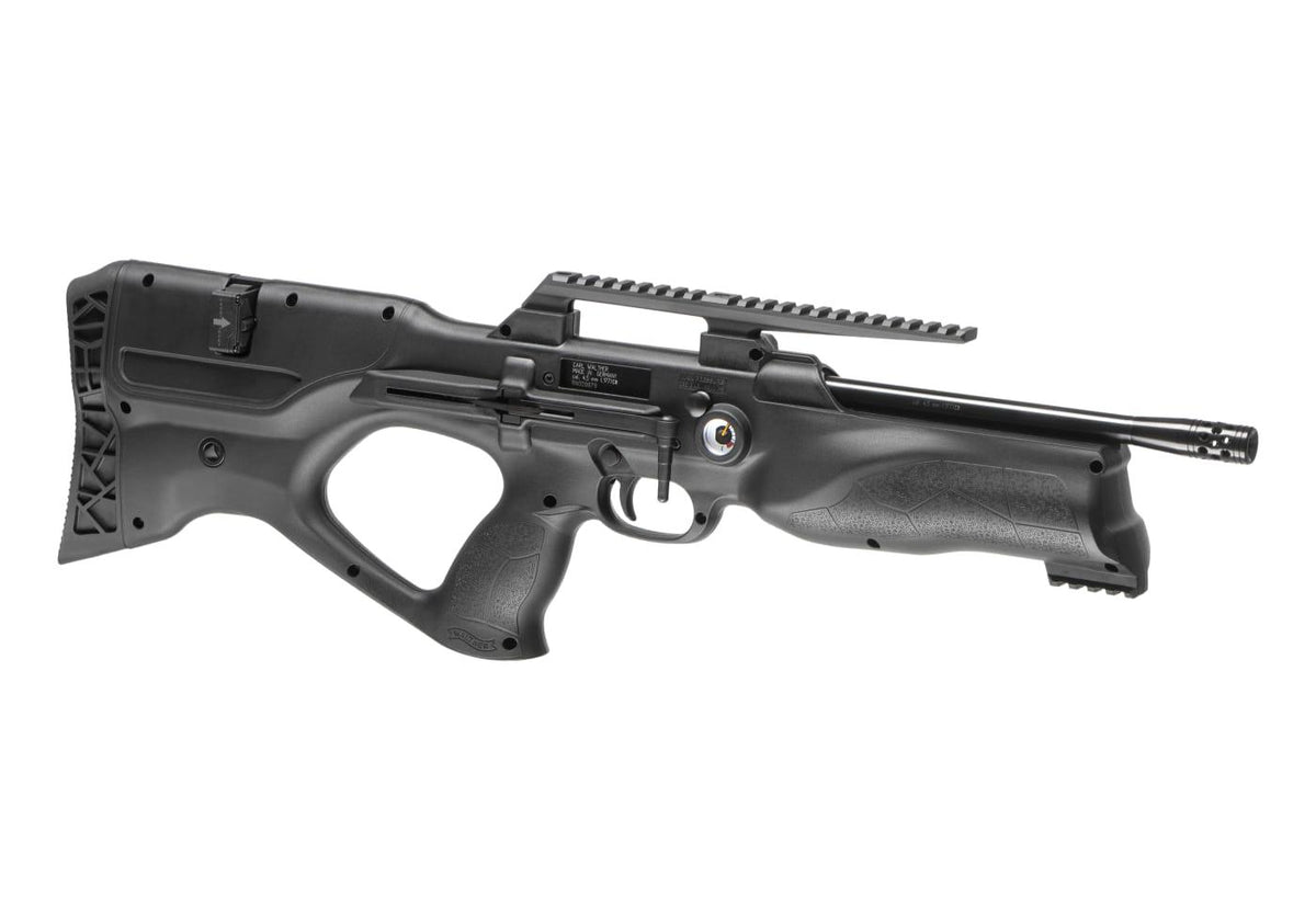 Walther Reign M2 PCP-luftriffel 4,5 mm
