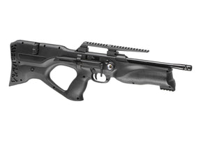 Walther Reign M2 PCP-luftriffel 4,5 mm