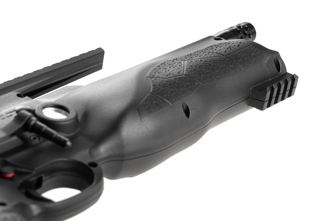 Walther Reign M2 PCP-luftriffel 4,5 mm