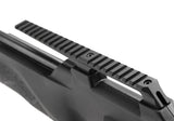 Walther Reign M2 PCP-luftriffel 4,5 mm