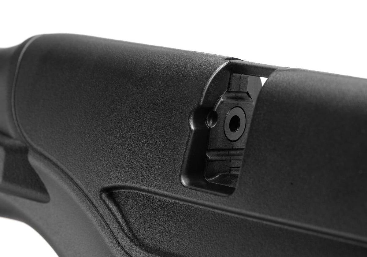 Walther Reign M2 PCP-luftriffel 4,5 mm