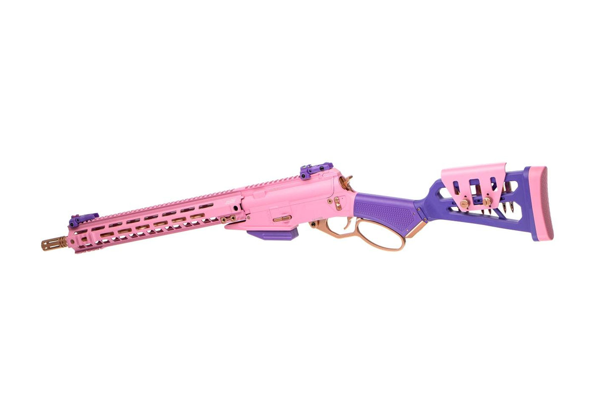 G&G LevAR 15"