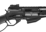LevAR 15 - Gas Powered Lever Action Airsoft Riffel