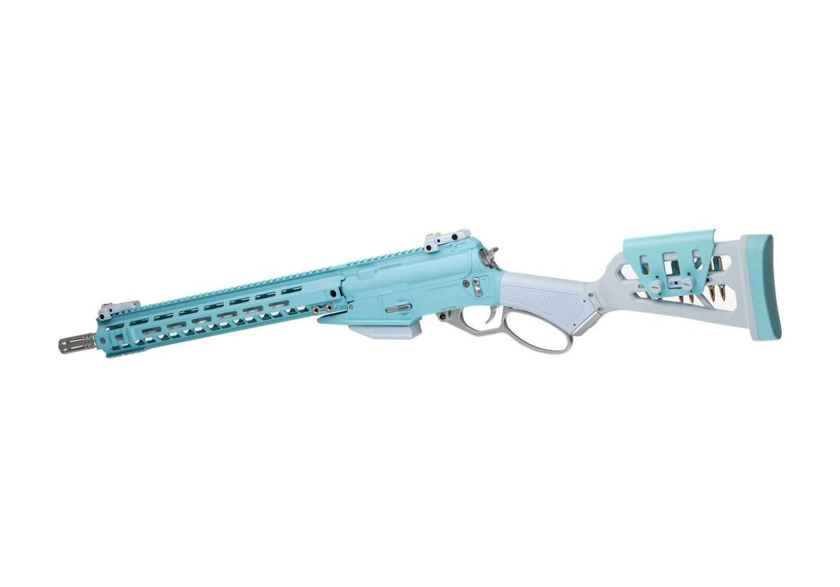 G&G LevAR 15"