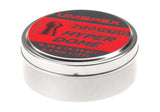Umarex Hyperdome rundhoved-hagl 4,5 mm – 0,36 g, 200 stk.