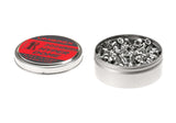 Umarex Hyperdome rundhoved-hagl 4,5 mm – 0,36 g, 200 stk.