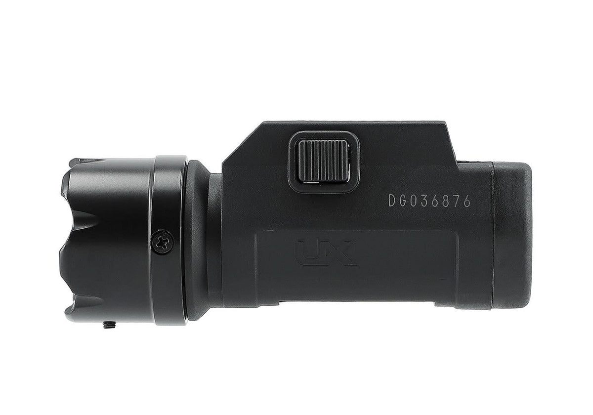 Umarex LLM 1 Flashlight / Laser Sigte - Sort