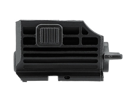 Umarex NL 4 Laser Sigte - Sort