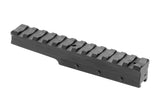 Umarex Air Riffel Picatinny Adapter - Sort