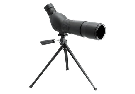 Umarex 15-45x60 Spotting Kikkertsigte - Sort