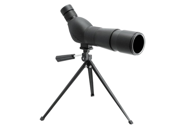 Umarex 15-45x60 Spotting Kikkertsigte - Sort