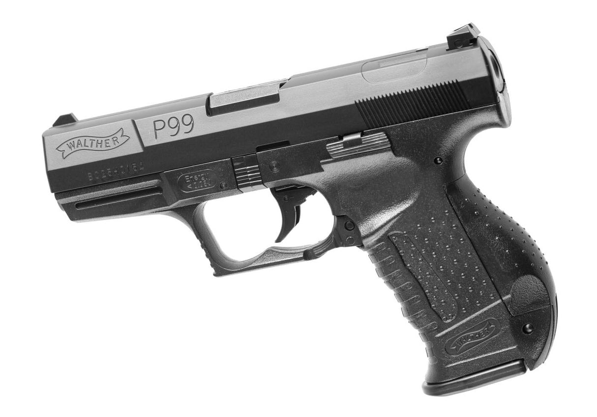 Walther P99 Fjederpistol