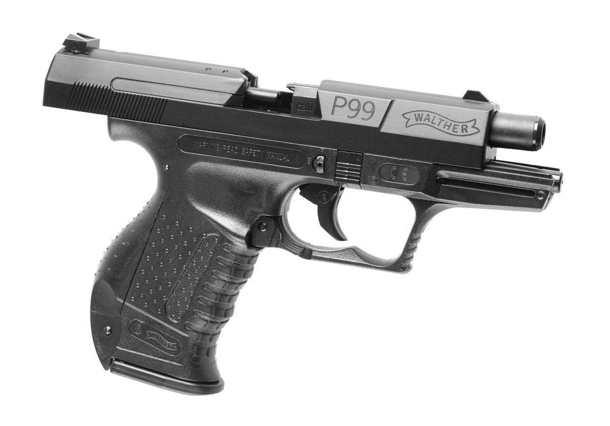 Walther P99 Fjederpistol