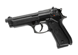 Beretta MOD. 92 FS PSS Fjederpistol
