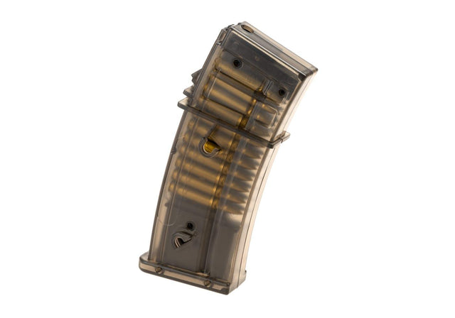 Heckler & Koch G36C Lowcap Magasin 48rds - Sort