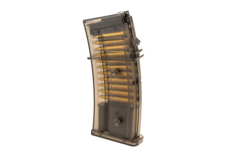 Heckler & Koch G36C Lowcap Magasin 48rds - Sort