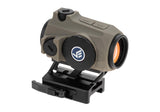 Vector Optics Maverick-IV 1x20 Mini SOP - Sort