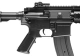 Heckler & Koch HK416 CQB 0.5J - Sort