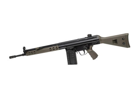 Heckler & Koch HK G3 GBB