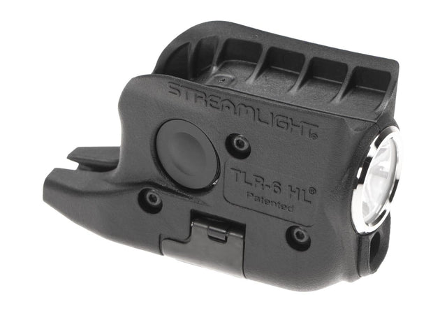Streamlight TLR-6 HL til GLOCK G42/G43 Rød Laser