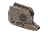 Streamlight TLR-6 HL til GLOCK G42/G43 Rød Laser