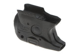 Streamlight TLR-6 HL Til Smith & Wesson M&P Shield Rød Laser - Sort