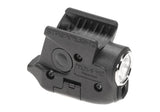 Streamlight TLR-6 HL Til Sig Sauer P365 Rød Laser - Sort