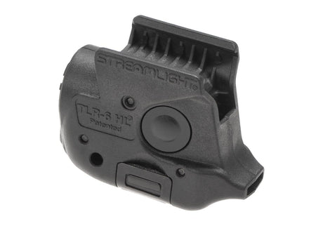 Streamlight TLR-6 HL Til Sig Sauer P365 Rød Laser - Sort