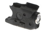 Streamlight TLR-6 HL Til Smith & Wesson M&P Shield Grøn Laser - Sort