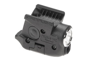 Streamlight TLR-6 HL Til Sig Sauer P365 Grøn Laser - Sort