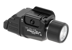 Streamlight TLR-7 HL-X USB Gun Light