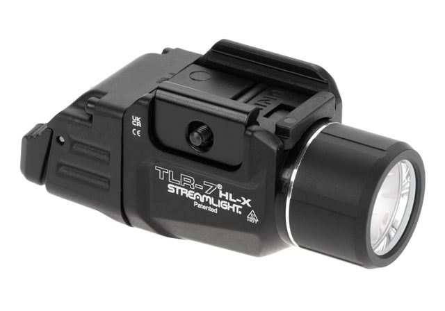 Streamlight TLR-7 HL-X USB Gun Light
