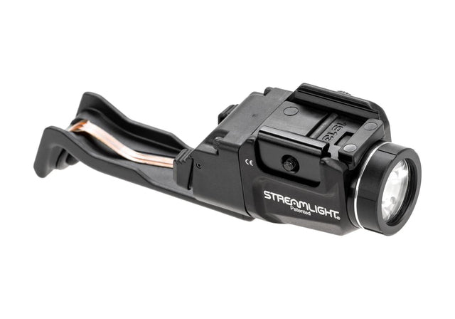 Streamlight TLR-7 X Contour Remote Til GLOCK Gen 5 - Sort