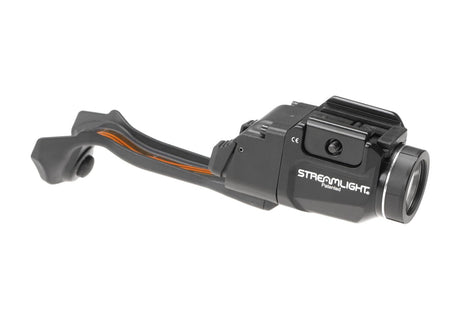 Streamlight TLR-7 X Contour Remote Til Sig Sauer P320 XCARRY Stel - Sort