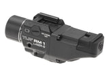 Streamlight TLR RM 1 Grøn Laser - Sort