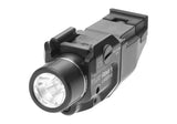 Streamlight TLR RM 1 Grøn Laser - Sort