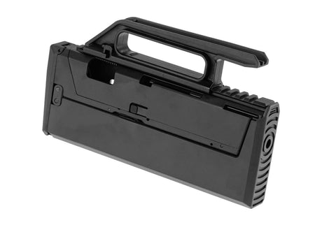 Acetech FMG9 Kit med Agent tracerenhed - Sort