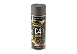 Invader Gear C4 Mil Grade Color Spray